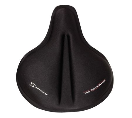 CUBRE SILLIN SERFAS GEL LARGE CRUSIER BMP-CR