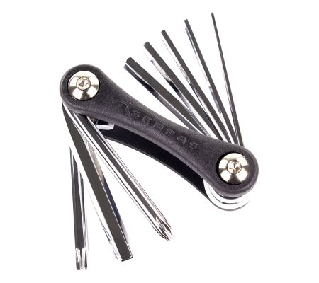 llave allen bicicleta