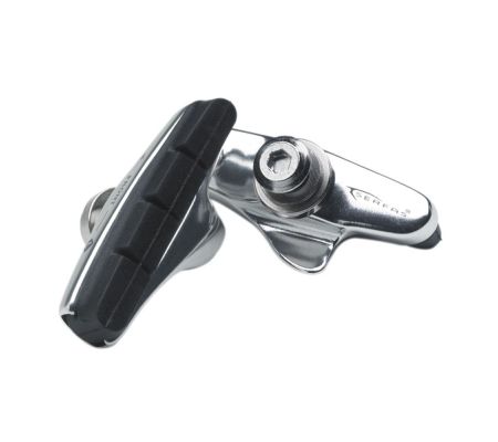 PATÍN DE FRENO V SERFAS MODELO CANTILEVER ROAD COMPATIBLE CON SHIMANO BPS100