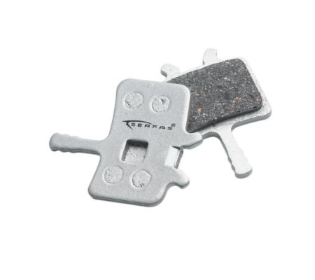 PASTILLAS DE FRENO SERFAS MODELO DPA1MTB COMPATIBLE CON AVID BB7