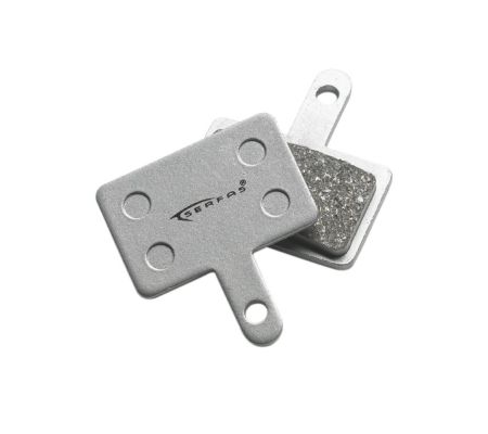 PASTILLA FRENO SERFAS SEMI-METAL P/SHIMANO BR-M515 DBPS4