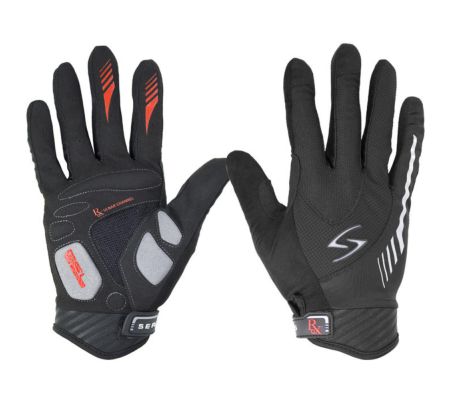 GUANTES DEDO LARGO MUJER SERFAS MODELO RX