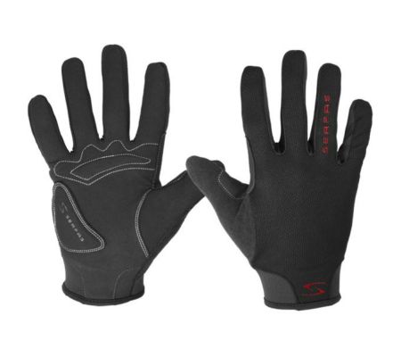 guantes para bicicleta