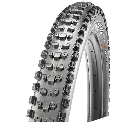 NEUMATICO 29X2.4 MAXXIS DISSECTOR K WT TR 3CG DH 60TX2PI BLK