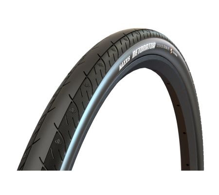 NEUMATICO 700 X 28C MAXXIS DETONATOR WIRE BEAD