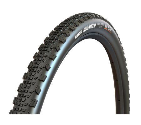 NEUMATICO 700 X 45C MAXXIS RAVAGER KEVLAR/EXO/TUBELESS READY