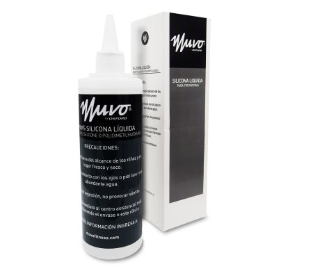 SILICONA LIQUIDA PARA TROTADORAS 500 CC.