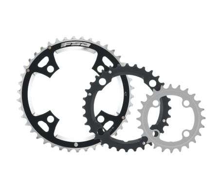 PLATO FSA MODELO PRO ATB 27T