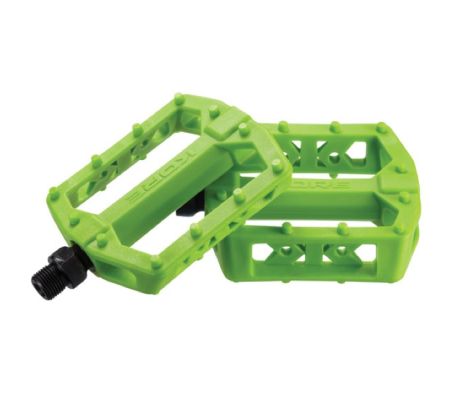 PEDAL KORE MODELO RIVERA VERDE