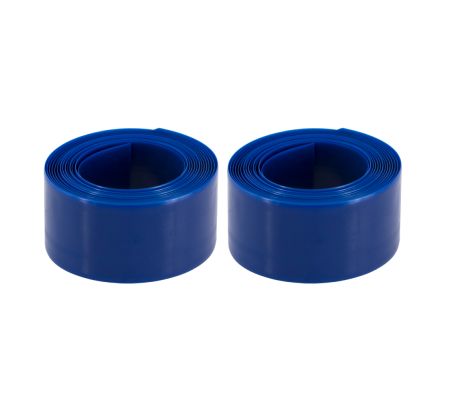 CINTA ANTIPINCHAZO MTB ZEFAL AZUL