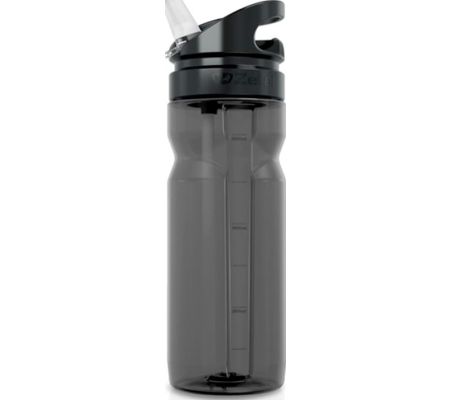CARAMAYOLA 700 ML ZEFAL MODELO TREKKING 700 NEGRO