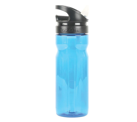 CARAMAYOLA 700 ML ZEFAL MODELO TREKKING 700 AZUL