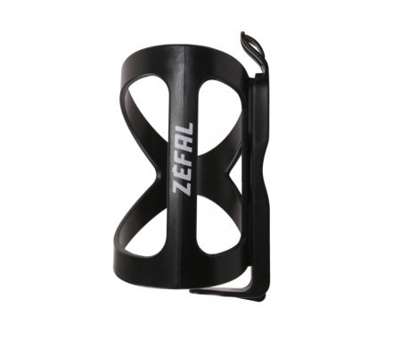 PORTA CARAMAYOLA REVERSIBLE ZEFAL MODELO WIZZ NEGRO