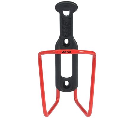 PORTA CARAMAYOLA ZEFAL MODELO ALU PLAST 124 ROJO