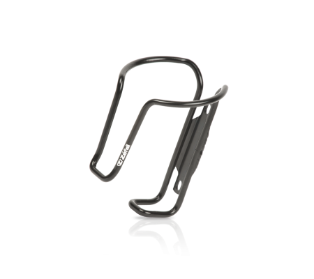 PORTA CARAMAYOLA ZEFAL MODELO PULSE FULL ALU NEGRO