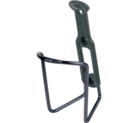 PORTA CARAMAYOLA ZEFAL MODELO ALU PLAST 124 NEGRO