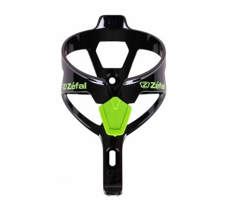 PORTA CARAMAYOLA ZEFAL MODELO PULSE A2 NEGRO/VERDE