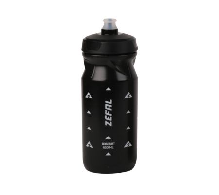 CARAMAYOLA ZEFAL MODELO SENSE SOFT 65 650ML NEGRO