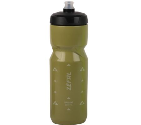CARAMAYOLA ZEFAL MODELO SENSE SOFT 80 800ML OLIVE/GREEN