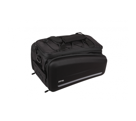 ALFORJA ZEFAL TRA. Z TRAVELER 80 32L 7039B