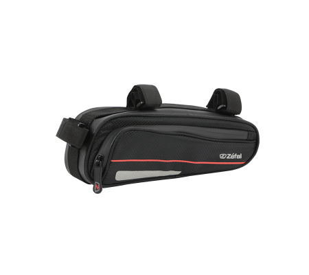 BOLSO CUADRO ZEFAL Z FRAME PACK 7049