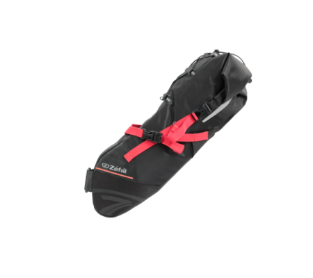 BIKE PACKING TRASERA ZEFAL Z ADVENTURE R11 7001