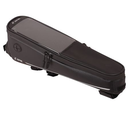 bolso manubrio bicicleta