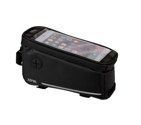 bolso frontal bicicleta