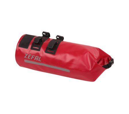 BOLSO PARA MANILLAR ZÉFAL MODELO Z ADVENTURE AERO F8