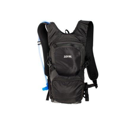 MOCHILA ZEFAL NEW Z HYDRO XC BLACK 7097