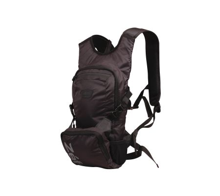 MOCHILA ZEFAL MODELO Z HYDRO XC NEGRO