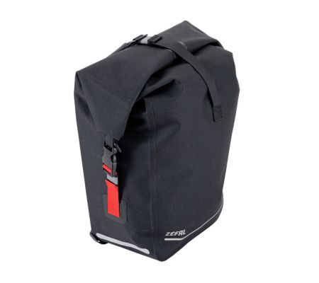 ALFORJA ZEFAL Z TRAVELER S20 PANNIER 20L
