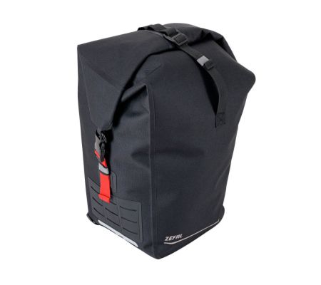 ALFORJA ZEFAL Z TRAVELER S30 PANNIER 30L
