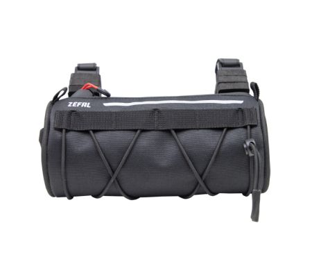 BIKE PACKING FRONTAL ZEFAL Z-ADVENTURE F1 MINI 1.2L