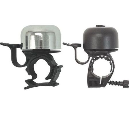 CAMPANILLA ZEFAL MODELO PIING NEGRO 1060A