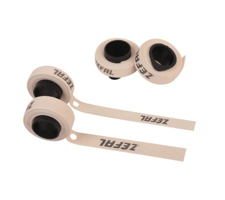 CINTA PROTECTORA ALGODÓN ZEFAL COTTON RIM TAPES 17MM