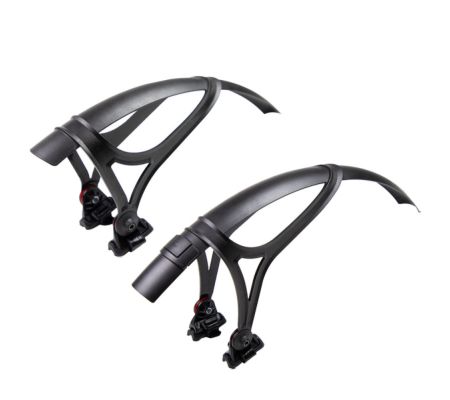 JUEGO DE TAPABARROS ZÉFAL SHIELD G50