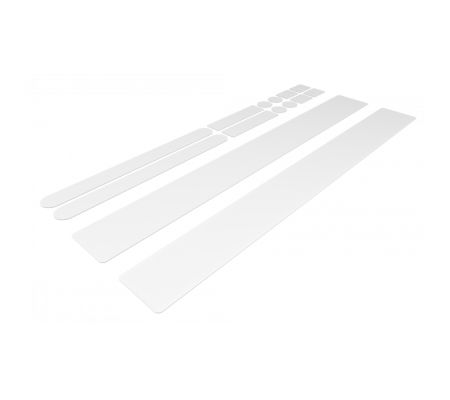 PROTECTOR PARA CUADRO ZEFAL SKIN ARMOR MATT XL