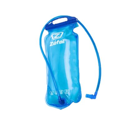 BOLSA DE AGUA 2L ZEFAL MODELO 2L BLADDER