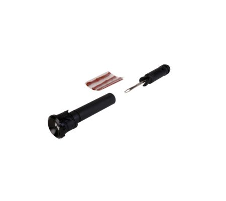 KIT DE REPARACIÓN TUBELESS COMPACTABLE ZEFAL MODELO Z BAR PLUGS