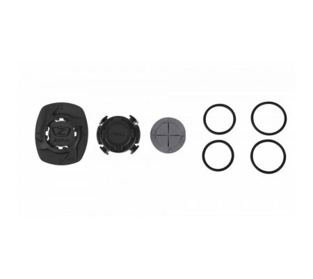 KIT SOPORTE DE SMARTPHONE ZEFAL MODELO UNIVERSAL PHONE ADAPTER