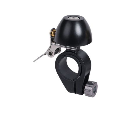 CAMPANILLA ZEFAL CLASSIC PANT-TIES BLACK 1063