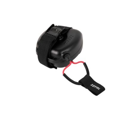 CUERDA REMOLQUE ZEFAL BIKE TAXI 7035