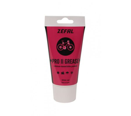 GRASA ZEFAL LITIO PRO II GREASE 150ML 9605