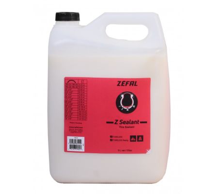 SELLANTE ZEFAL ANTIPINCHAZO Z SEALANT 5 LITROS 