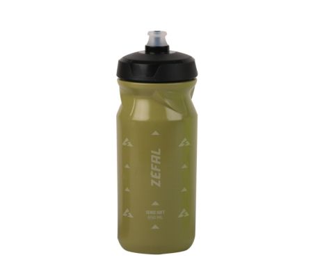 CARAMAYOLA ZEFAL SENSE SOFT 65 650ML OLIVE GREEN