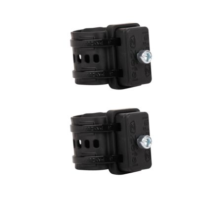 MONTAJE DE PORTA CARAMAYOLA UNIVERSAL GIZMO ZEFAL 1083
