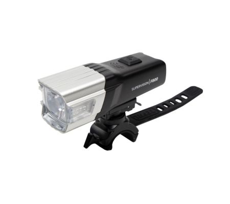 LUZ DELANTERA ZEFAL SUPERVISION F800