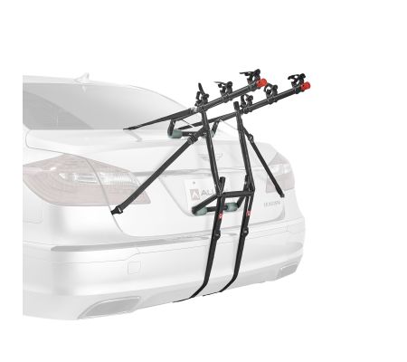 portabicicleta para auto