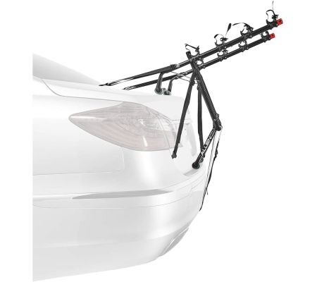 porta bicicletas para auto